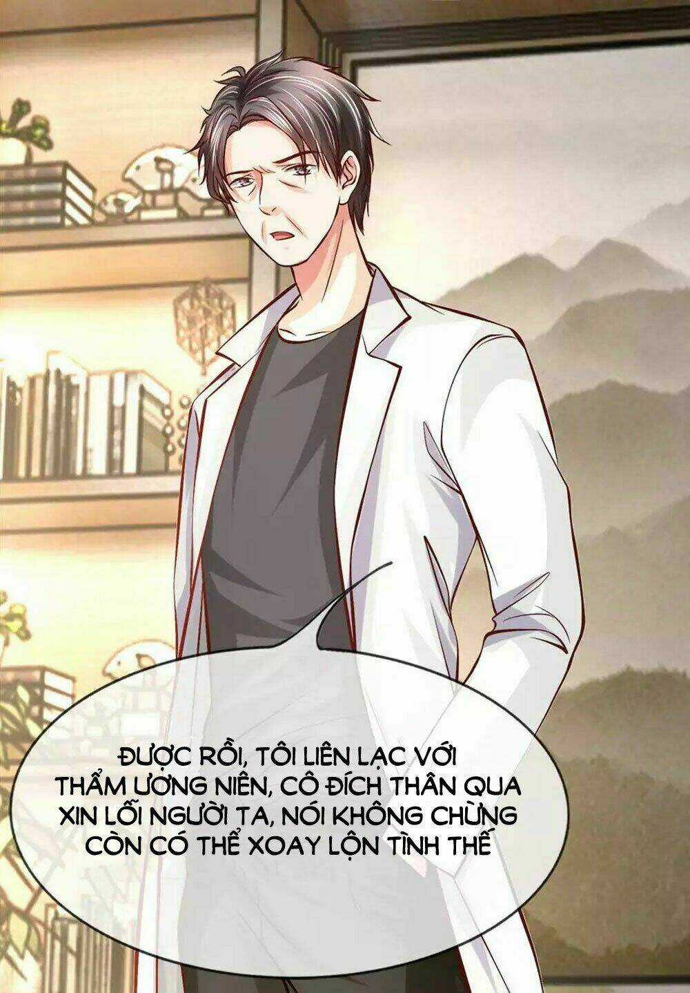 Y Sủng Thành Hôn - Chapter 7 - Trang 8