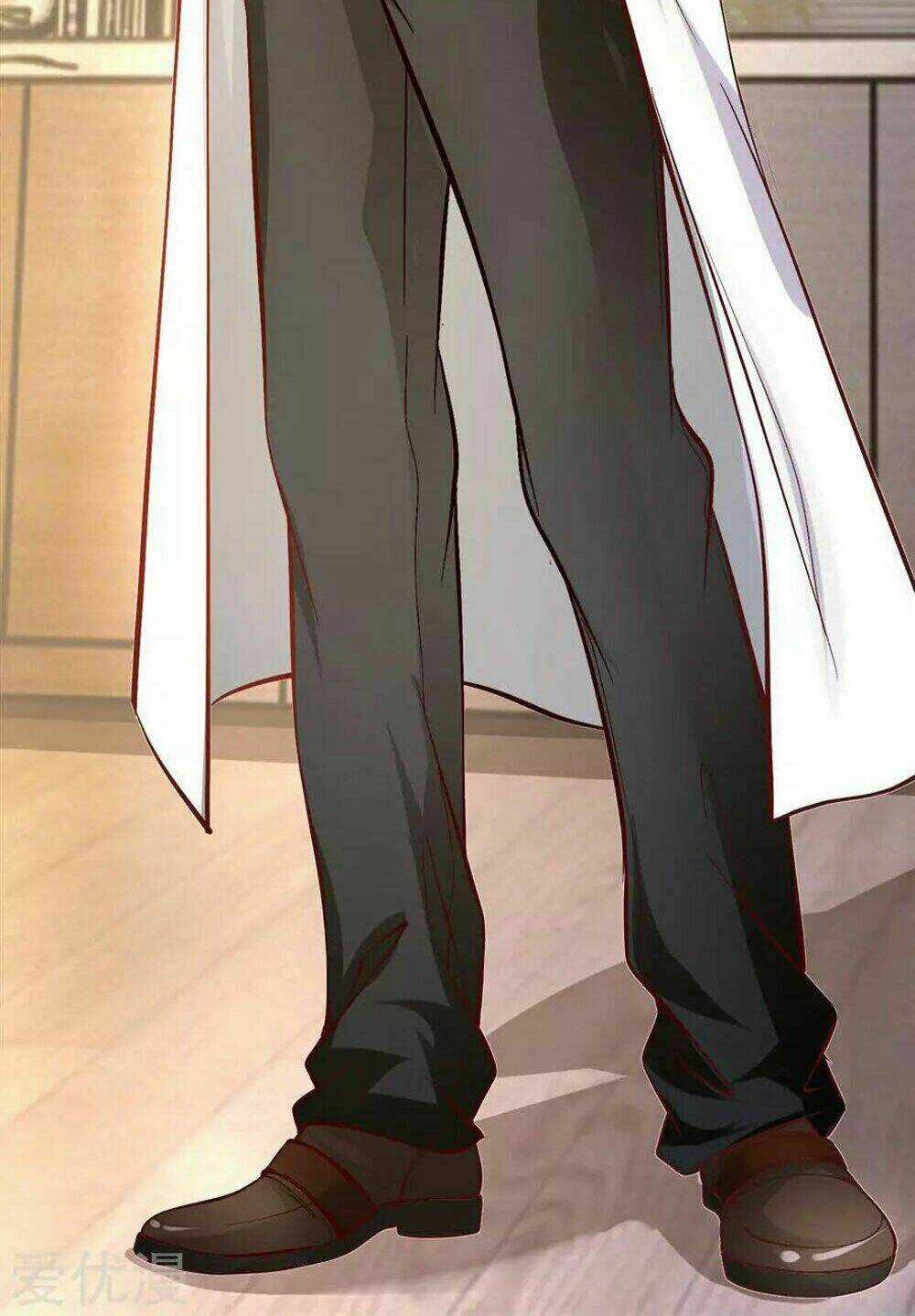 Y Sủng Thành Hôn - Chapter 7 - Trang 9