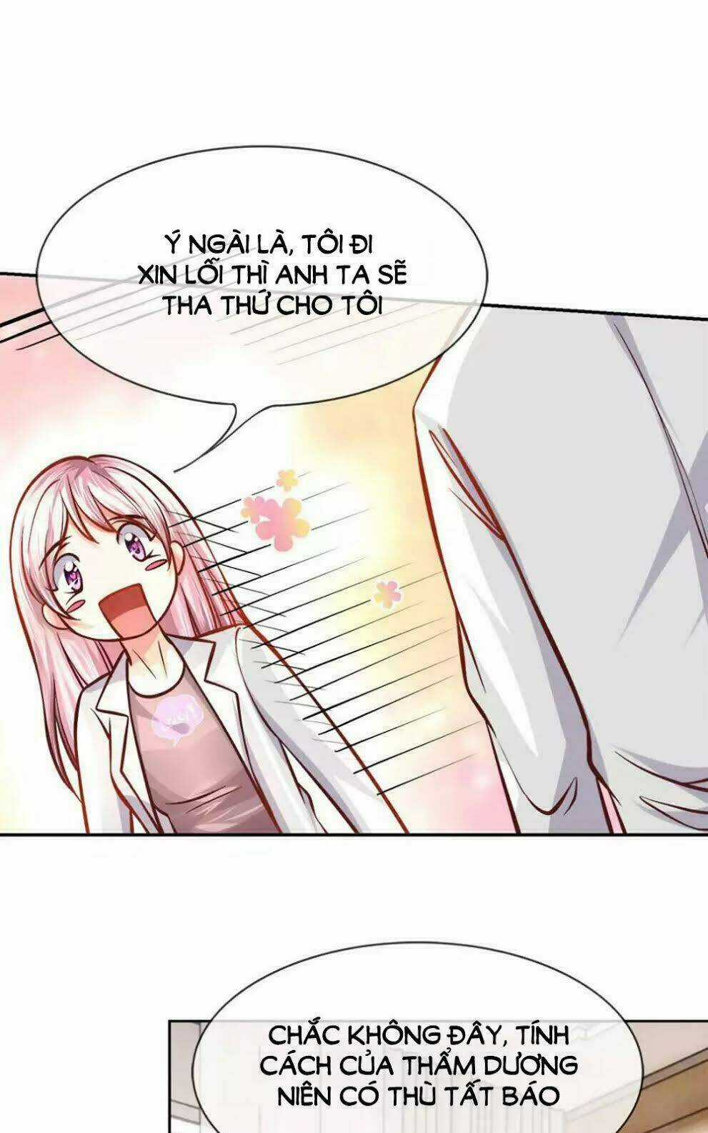 Y Sủng Thành Hôn - Chapter 7 - Trang 10