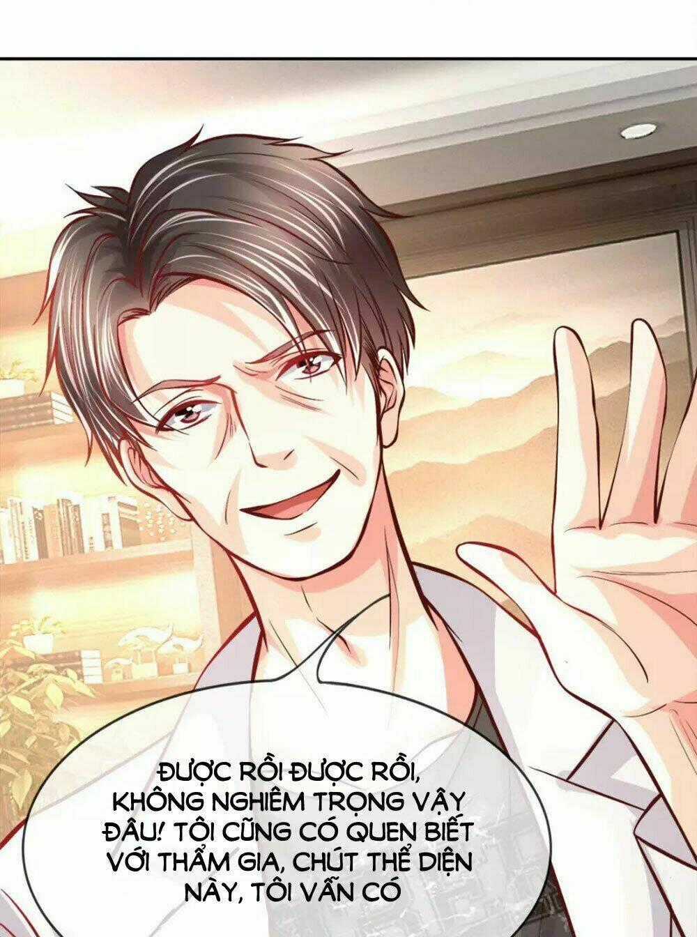 Y Sủng Thành Hôn - Chapter 8 - Trang 1