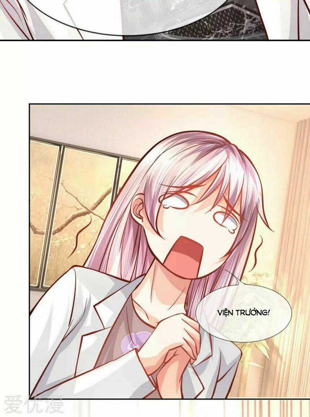 Y Sủng Thành Hôn - Chapter 8 - Trang 2