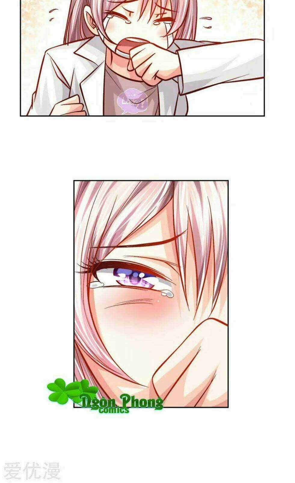 Y Sủng Thành Hôn - Chapter 8 - Trang 11