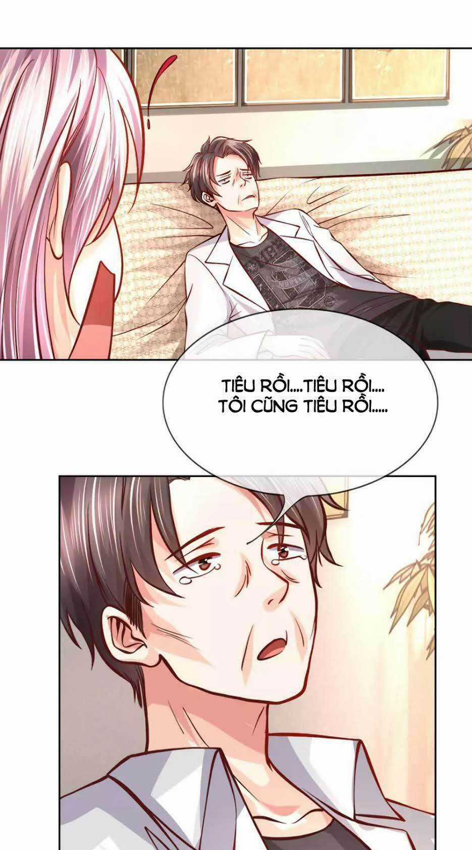 Y Sủng Thành Hôn - Chapter 8 - Trang 12