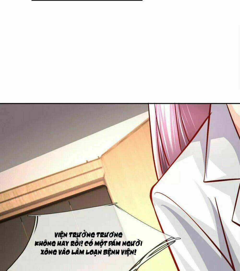 Y Sủng Thành Hôn - Chapter 8 - Trang 14