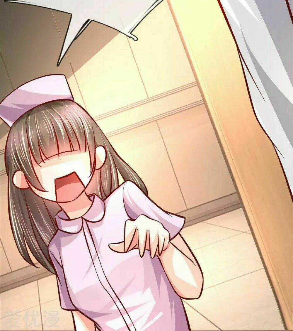 Y Sủng Thành Hôn - Chapter 8 - Trang 15