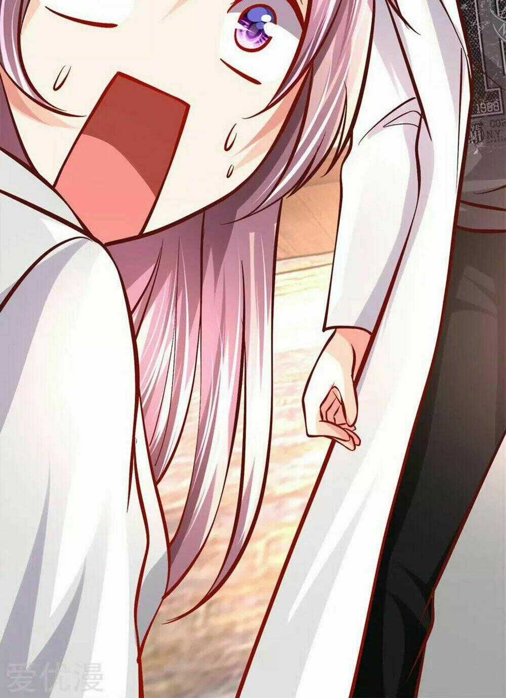 Y Sủng Thành Hôn - Chapter 8 - Trang 17