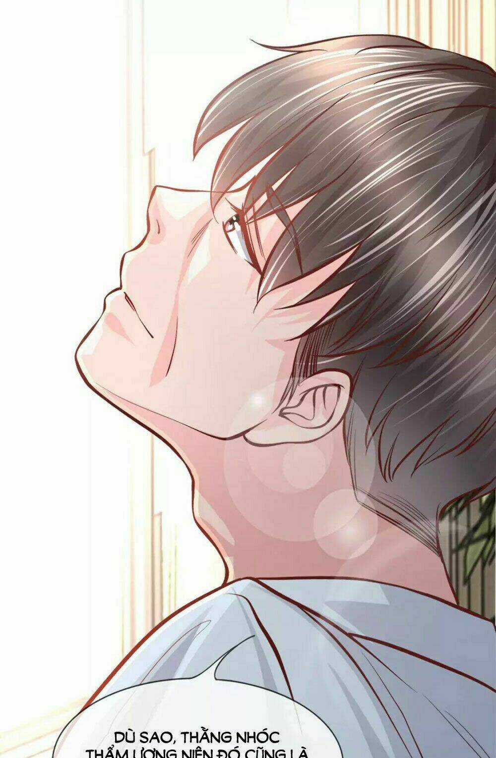 Y Sủng Thành Hôn - Chapter 8 - Trang 3