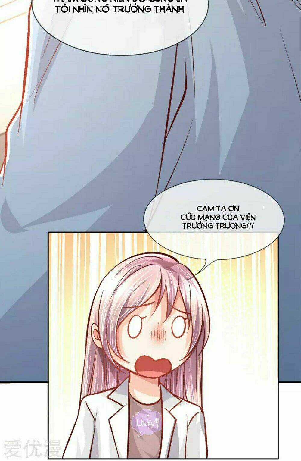 Y Sủng Thành Hôn - Chapter 8 - Trang 4