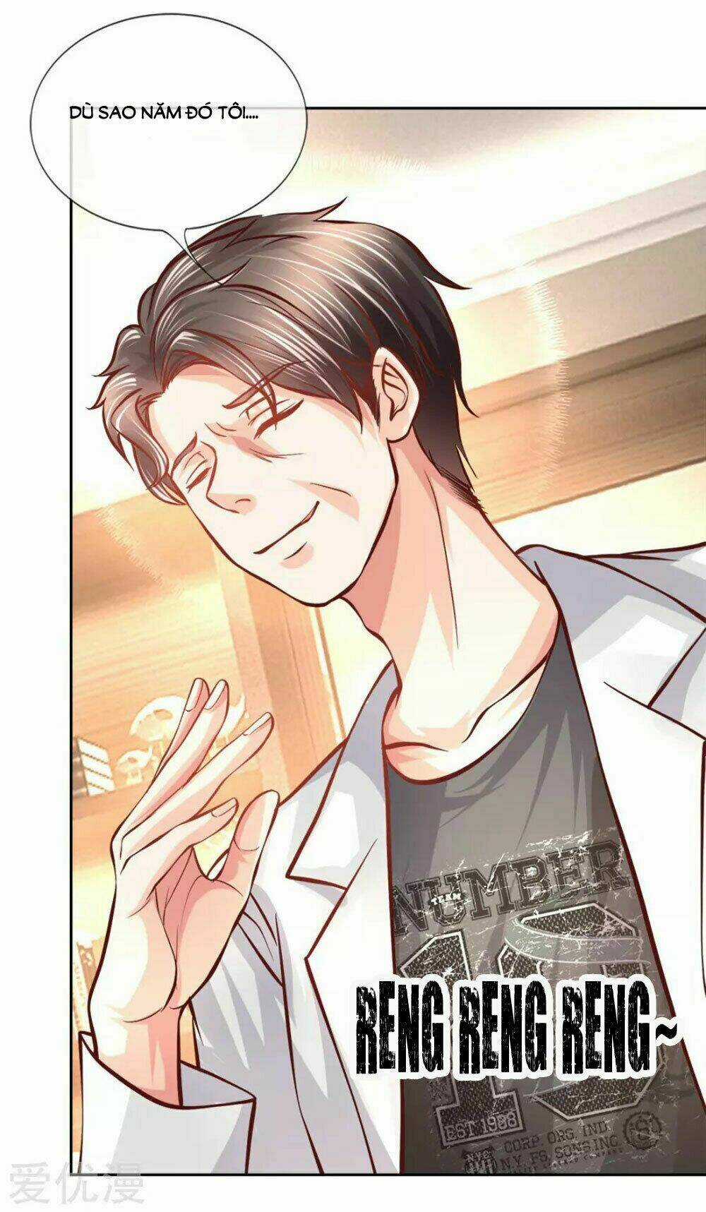 Y Sủng Thành Hôn - Chapter 8 - Trang 5