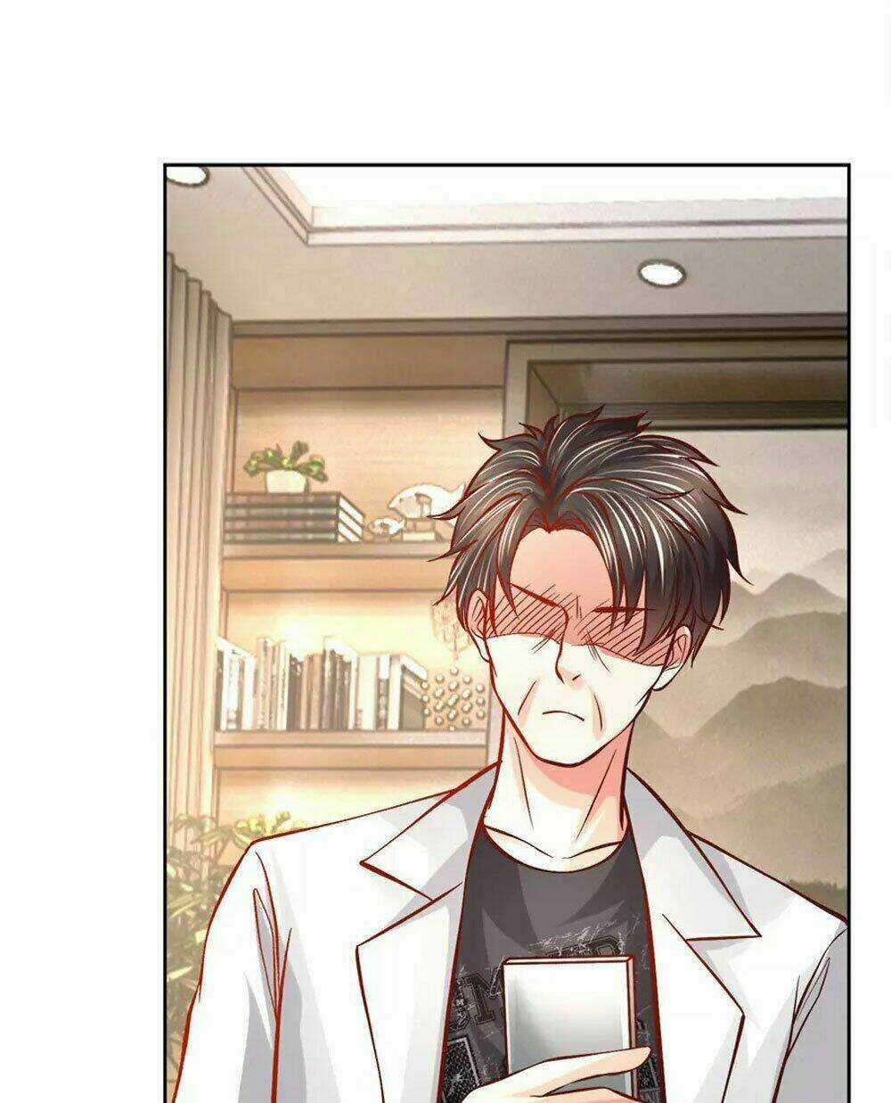 Y Sủng Thành Hôn - Chapter 8 - Trang 6