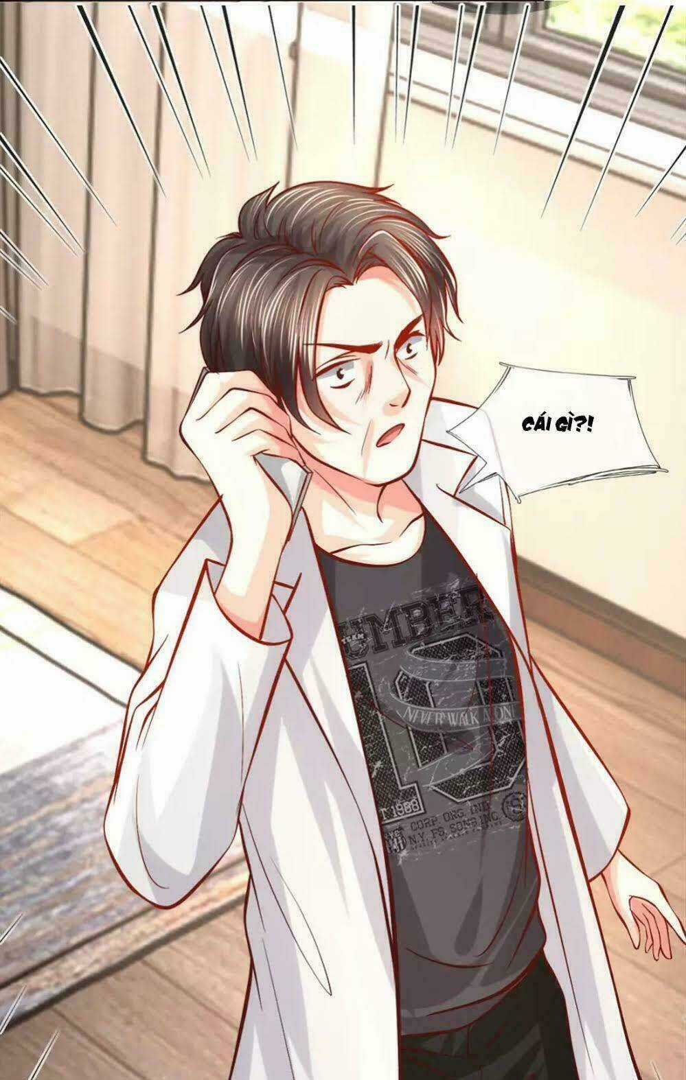 Y Sủng Thành Hôn - Chapter 8 - Trang 8