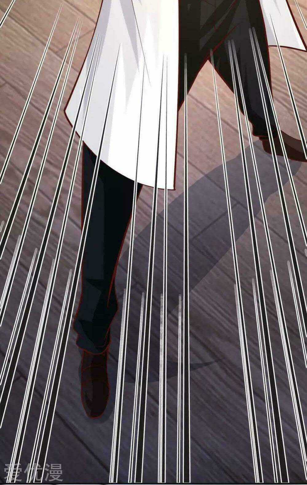 Y Sủng Thành Hôn - Chapter 8 - Trang 9