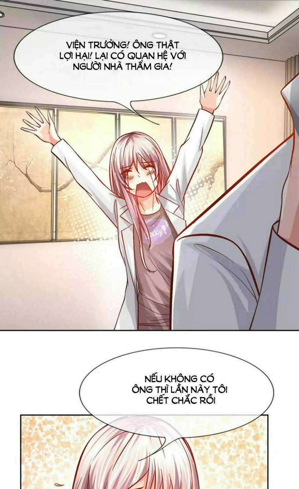 Y Sủng Thành Hôn - Chapter 8 - Trang 10