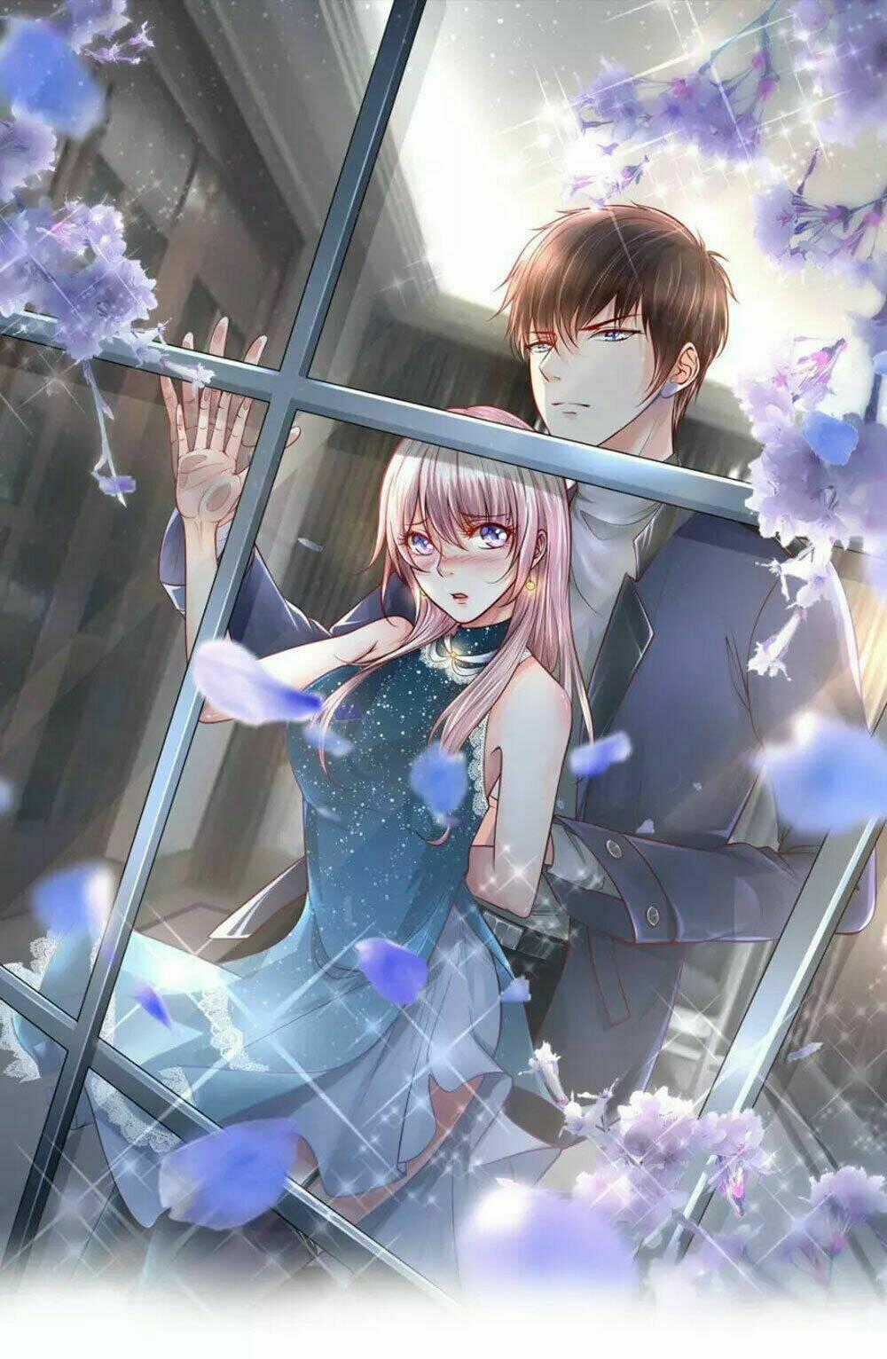 Y Sủng Thành Hôn - Chapter 9 - Trang 1