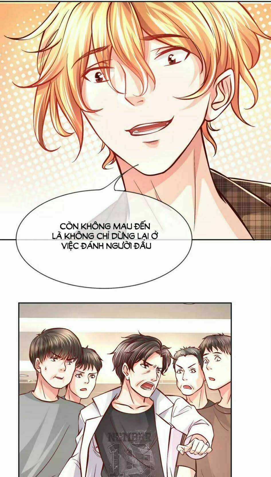 Y Sủng Thành Hôn - Chapter 9 - Trang 11