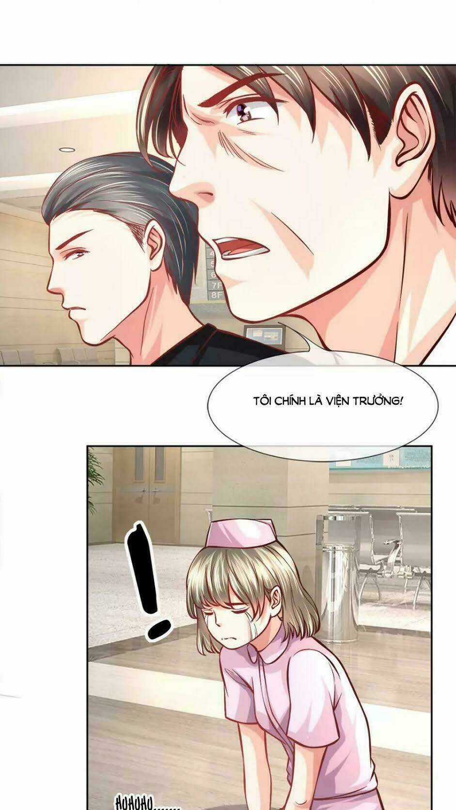 Y Sủng Thành Hôn - Chapter 9 - Trang 13