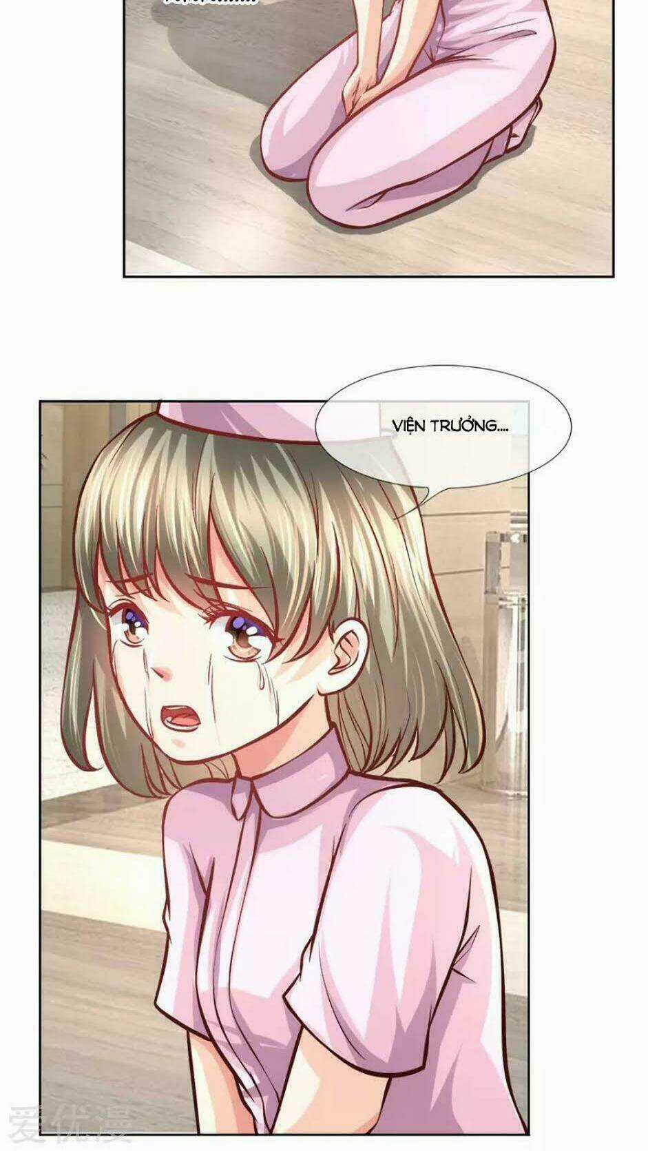 Y Sủng Thành Hôn - Chapter 9 - Trang 14