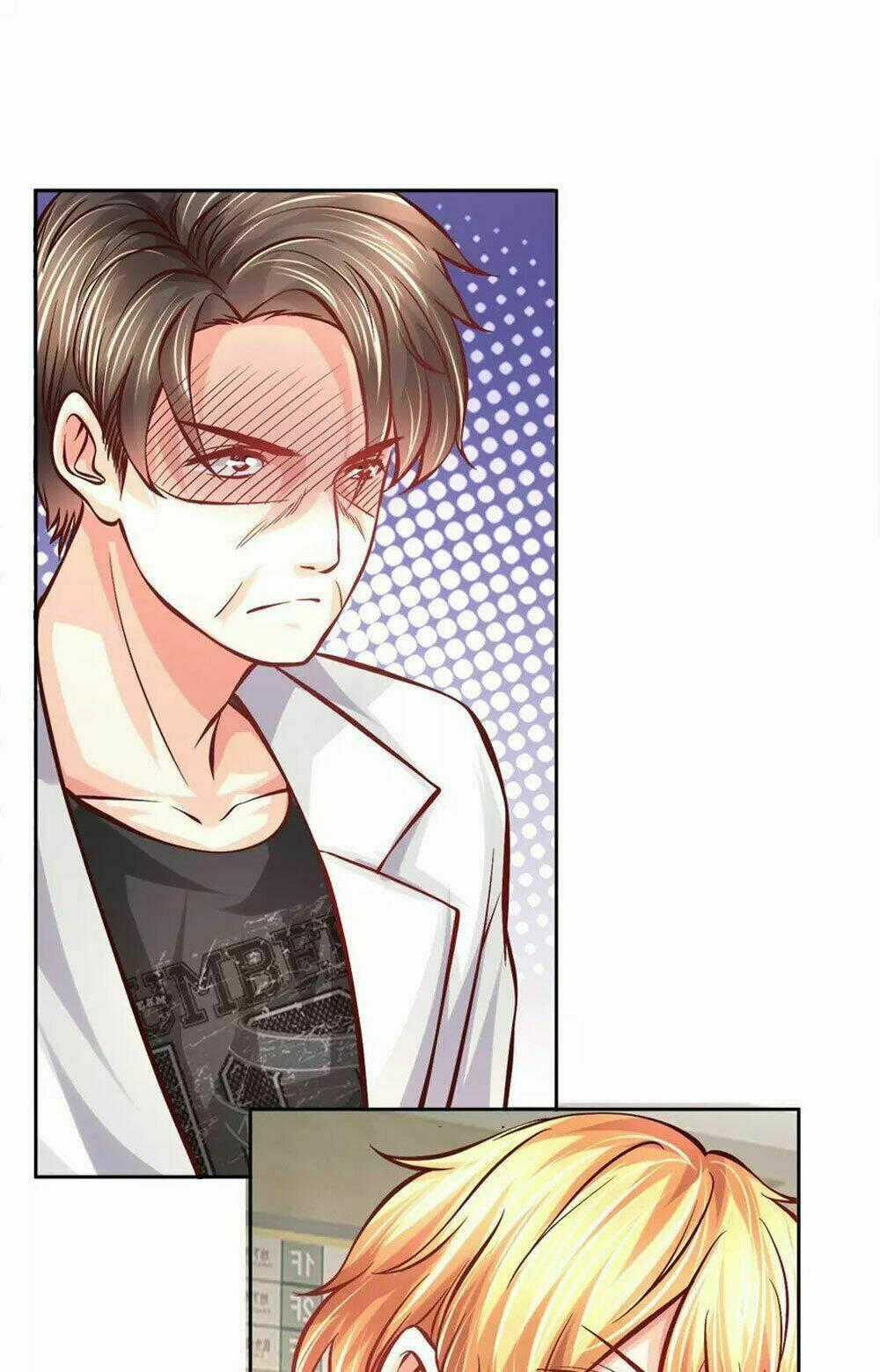 Y Sủng Thành Hôn - Chapter 9 - Trang 15