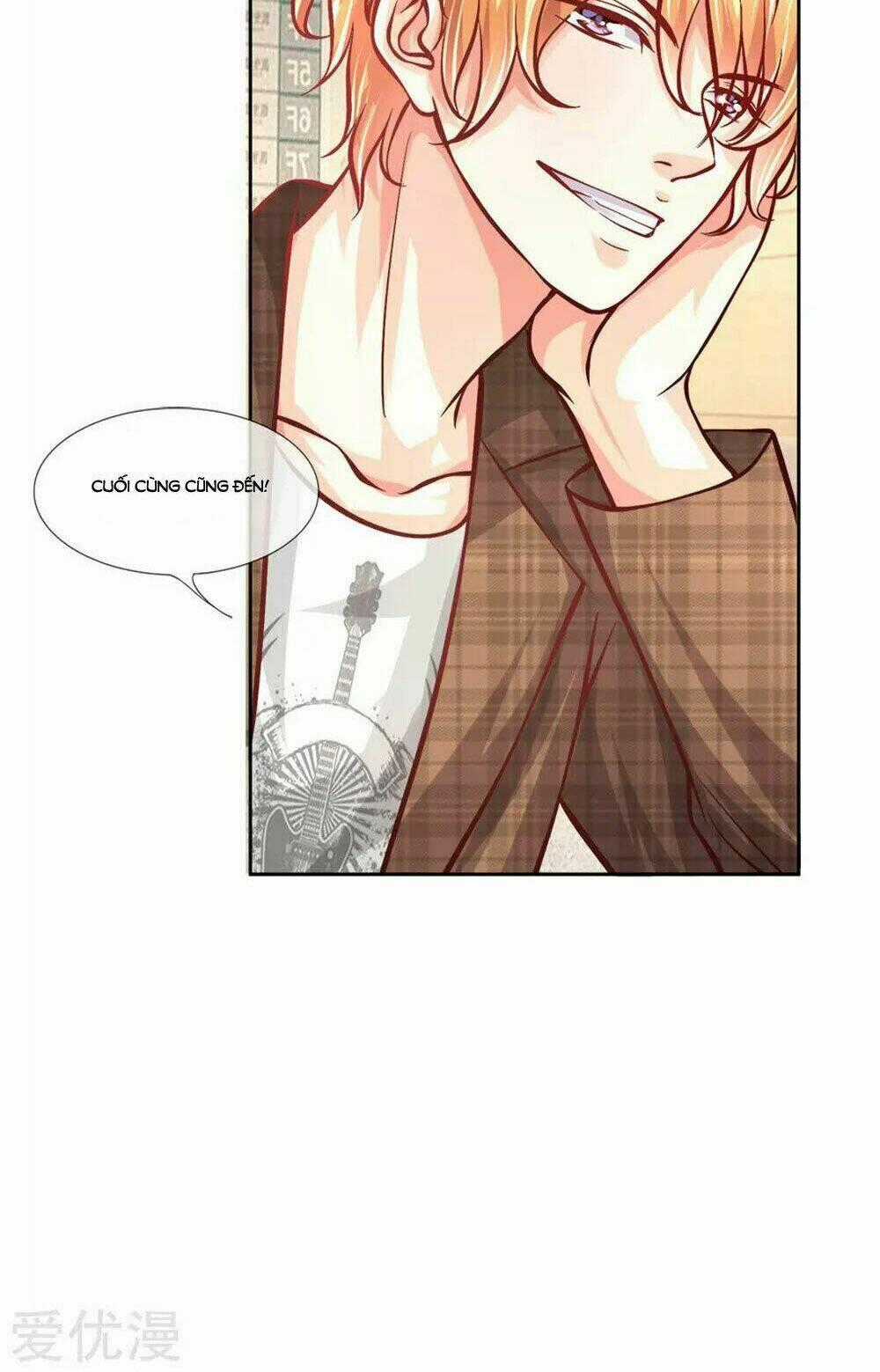 Y Sủng Thành Hôn - Chapter 9 - Trang 16