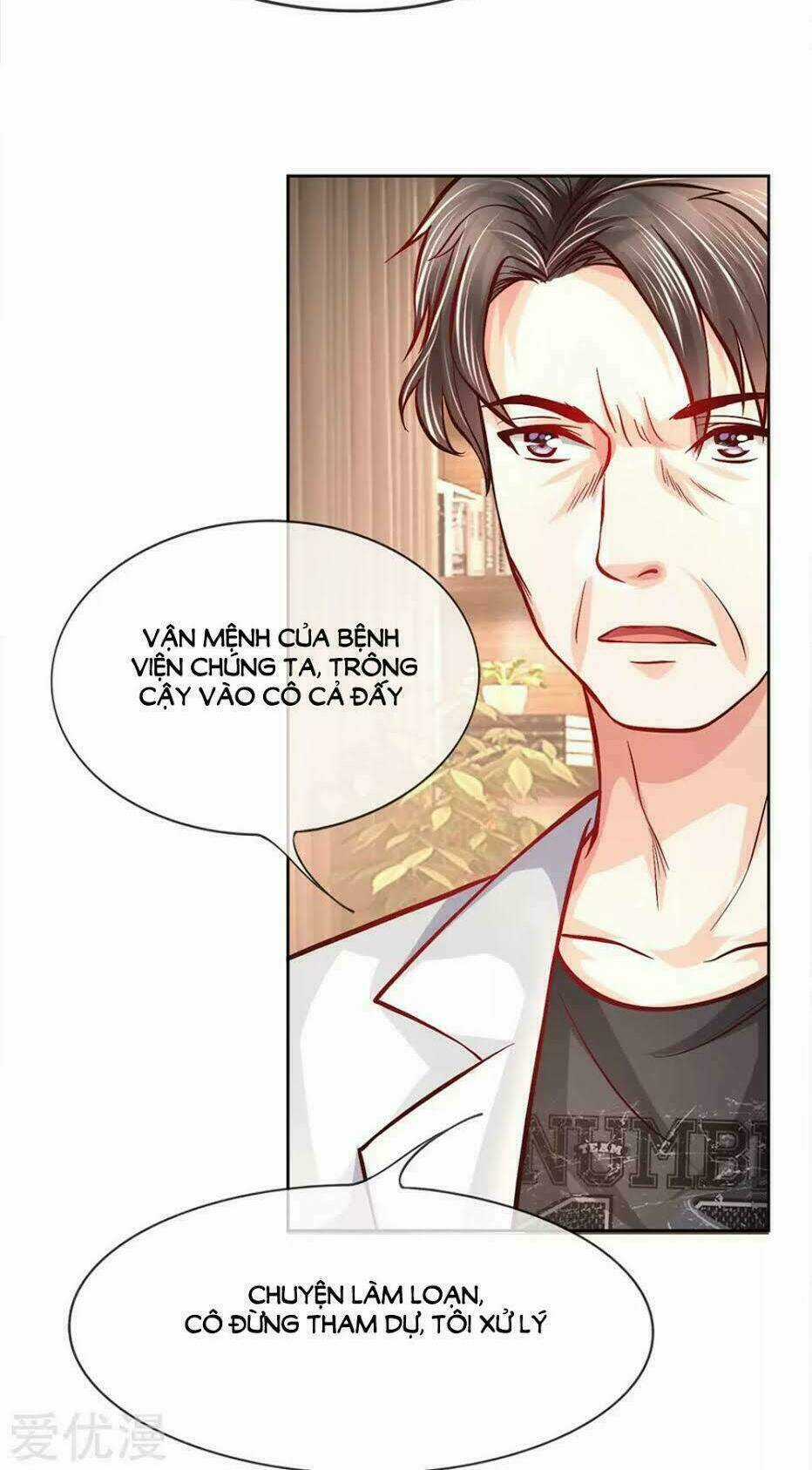 Y Sủng Thành Hôn - Chapter 9 - Trang 4