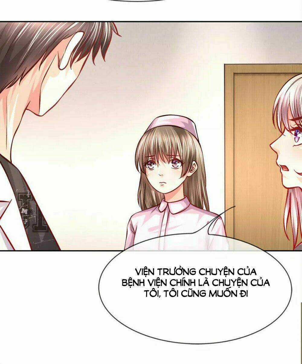 Y Sủng Thành Hôn - Chapter 9 - Trang 5