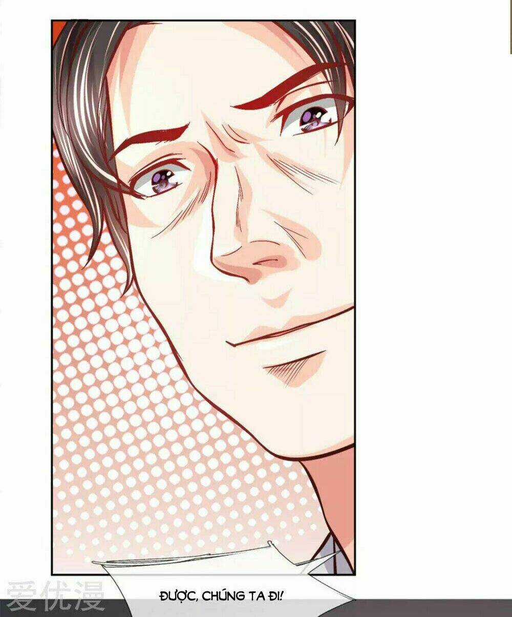 Y Sủng Thành Hôn - Chapter 9 - Trang 6