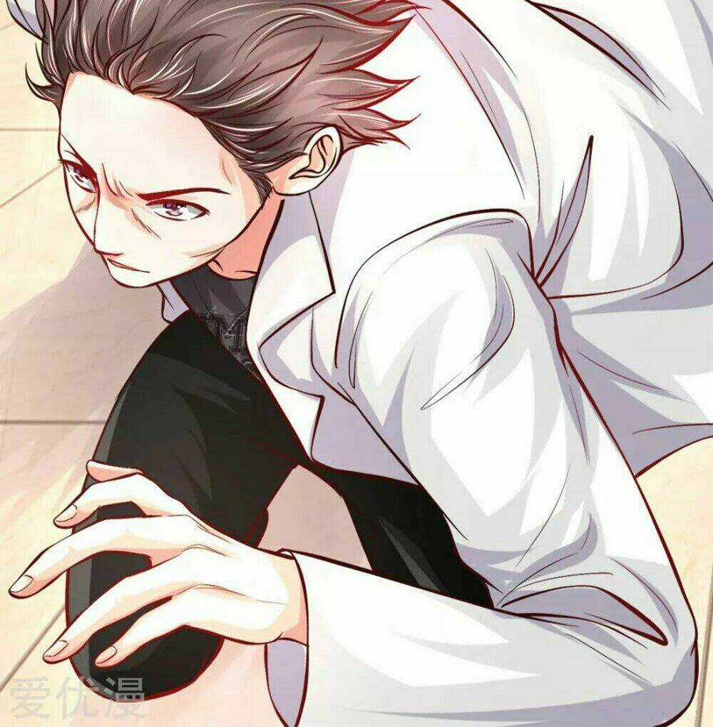 Y Sủng Thành Hôn - Chapter 9 - Trang 8