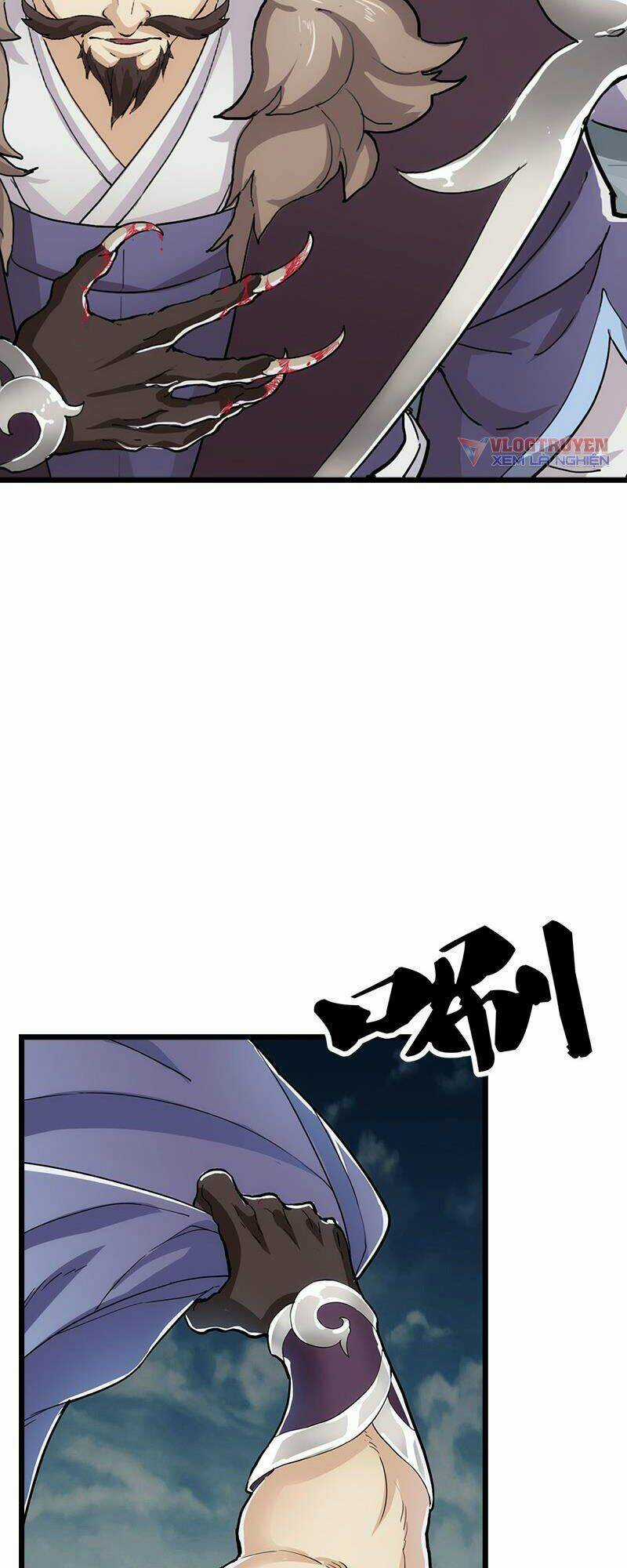 Ỷ Thiên Đồ Long Kí - Chapter 1 - Trang 15