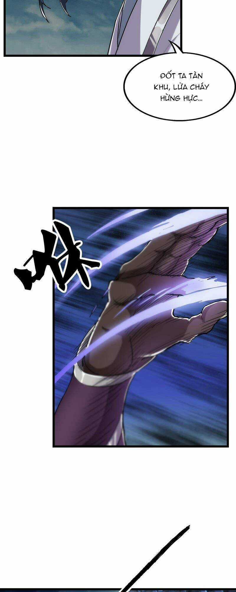 Ỷ Thiên Đồ Long Kí - Chapter 1 - Trang 18