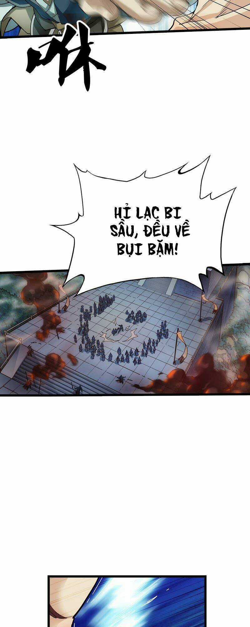 Ỷ Thiên Đồ Long Kí - Chapter 1 - Trang 22