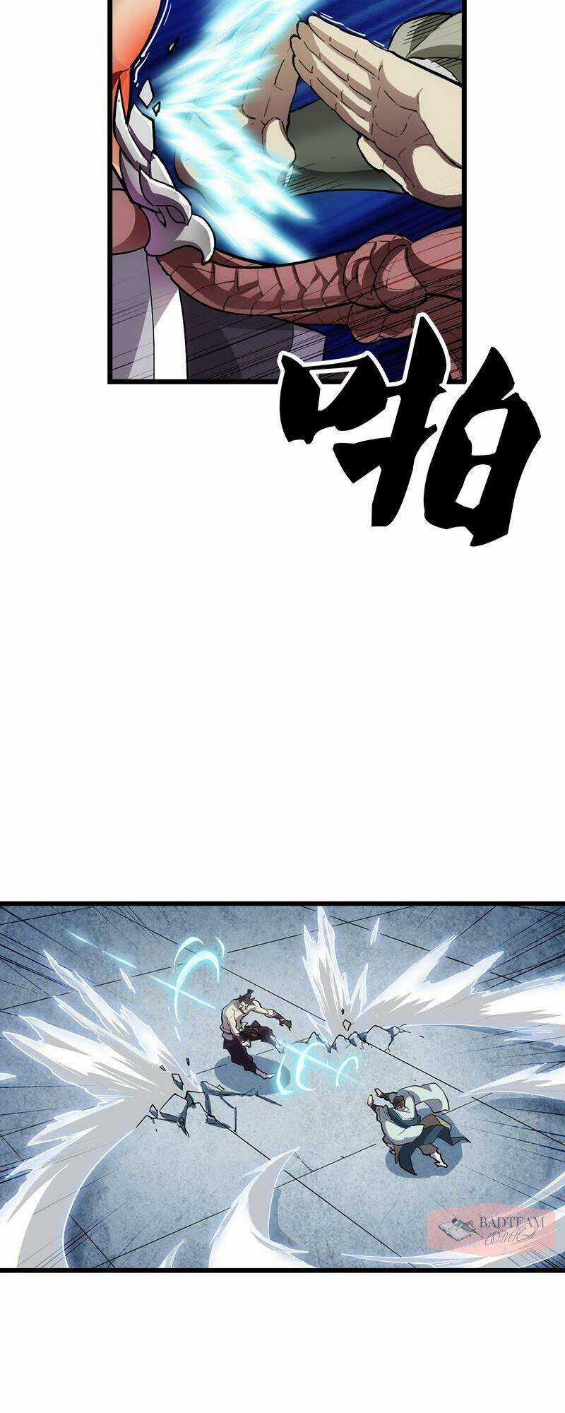 Ỷ Thiên Đồ Long Kí - Chapter 1 - Trang 23