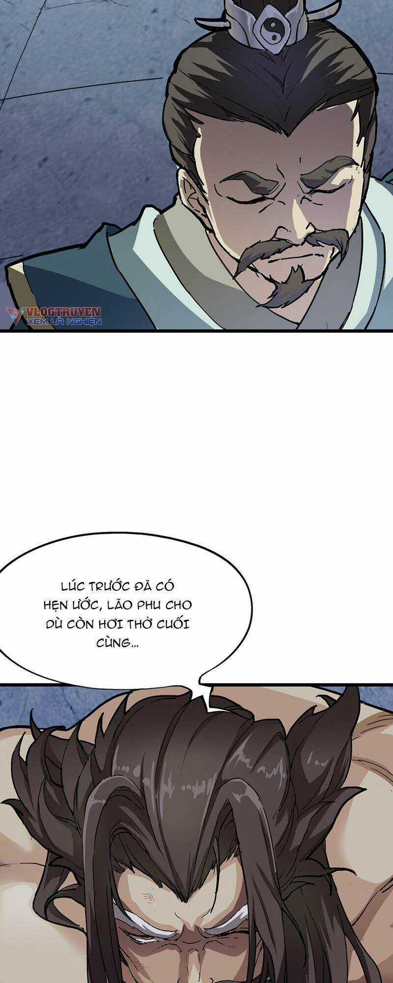 Ỷ Thiên Đồ Long Kí - Chapter 1 - Trang 27