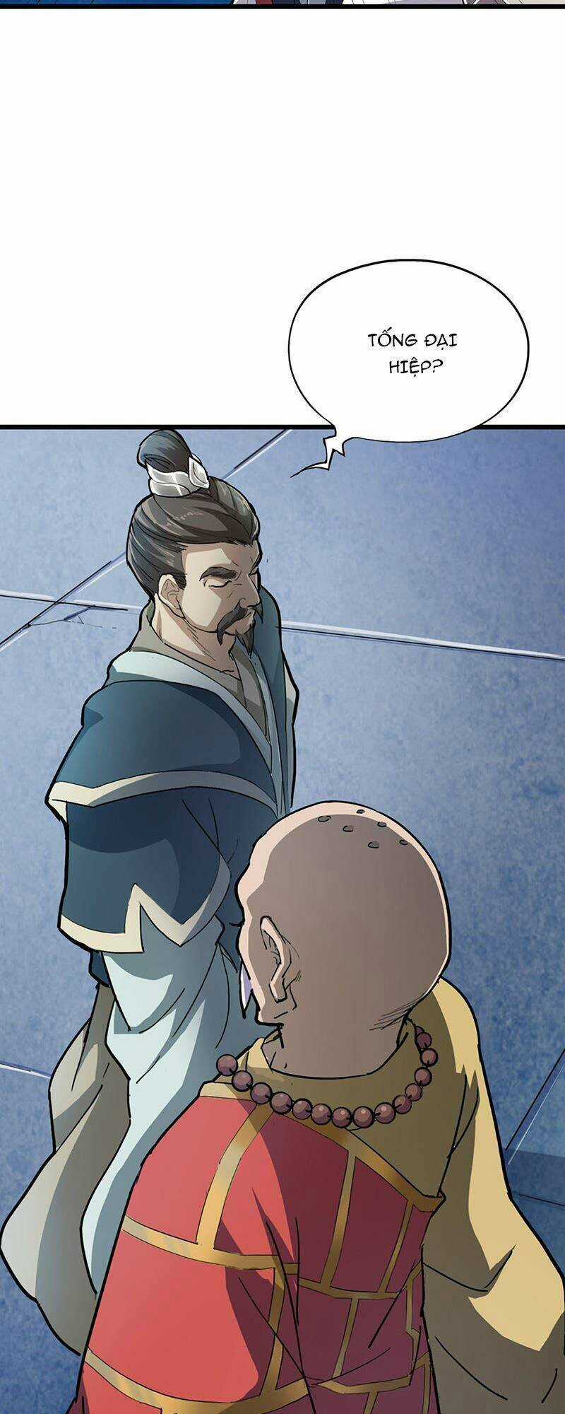 Ỷ Thiên Đồ Long Kí - Chapter 1 - Trang 29