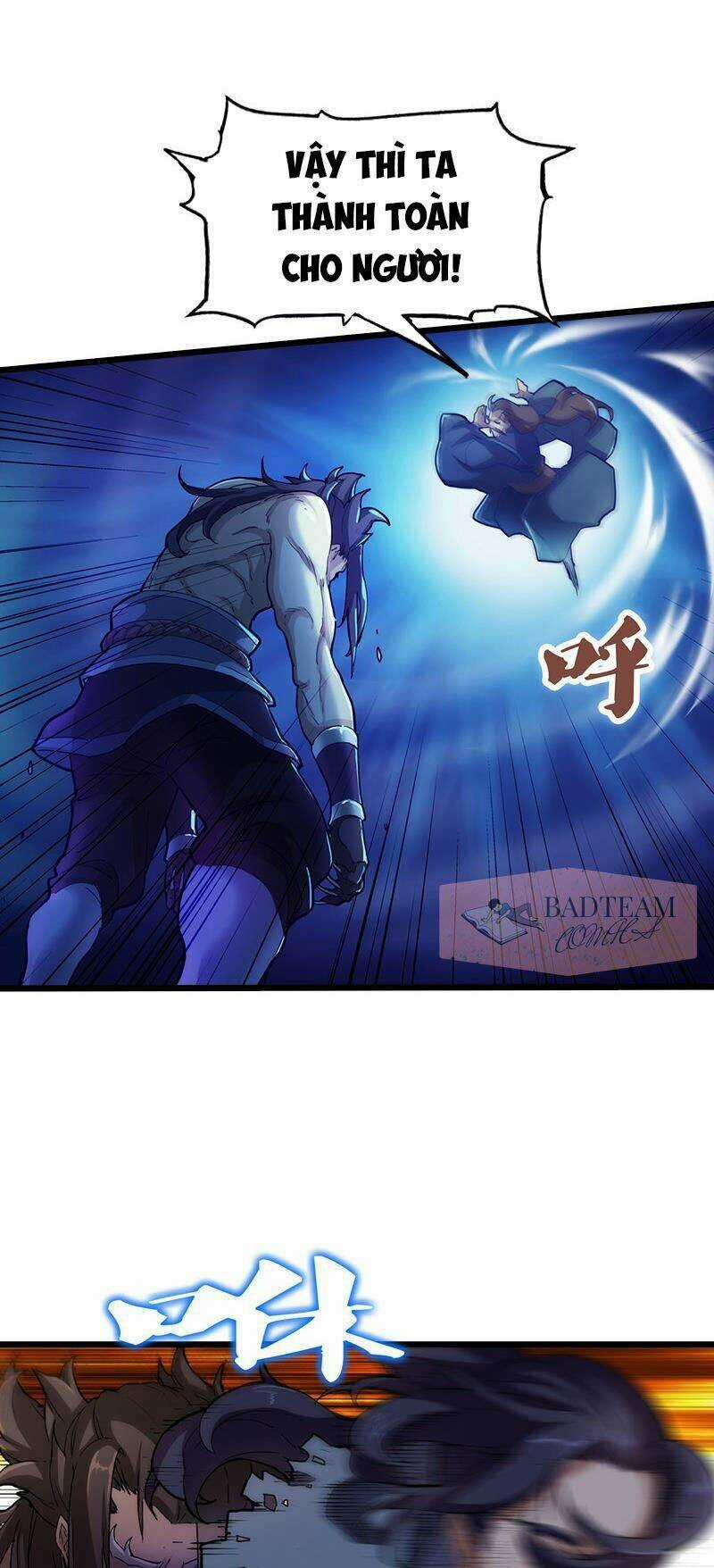 Ỷ Thiên Đồ Long Kí - Chapter 1 - Trang 32