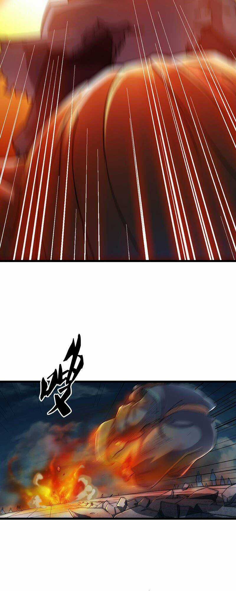 Ỷ Thiên Đồ Long Kí - Chapter 1 - Trang 35