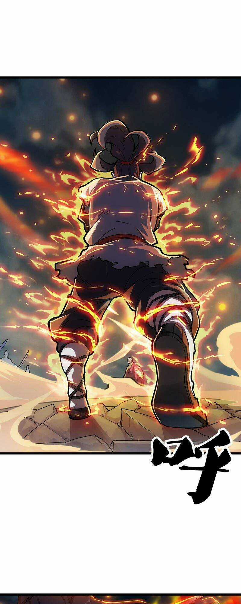 Ỷ Thiên Đồ Long Kí - Chapter 1 - Trang 37