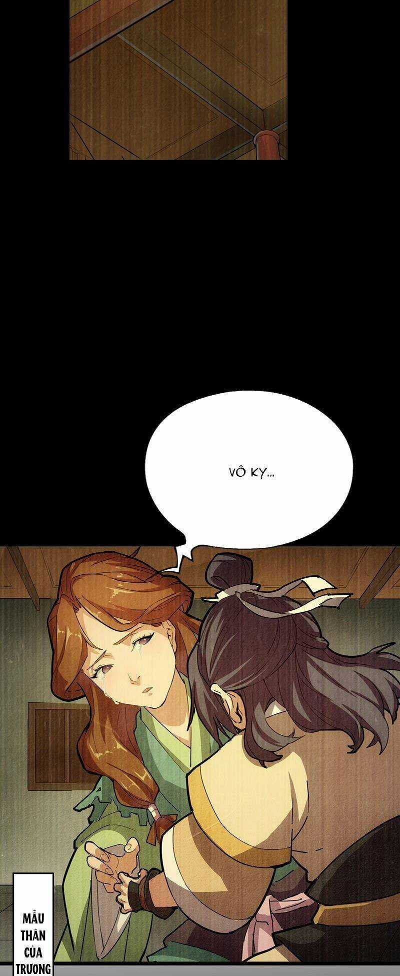 Ỷ Thiên Đồ Long Kí - Chapter 1 - Trang 39