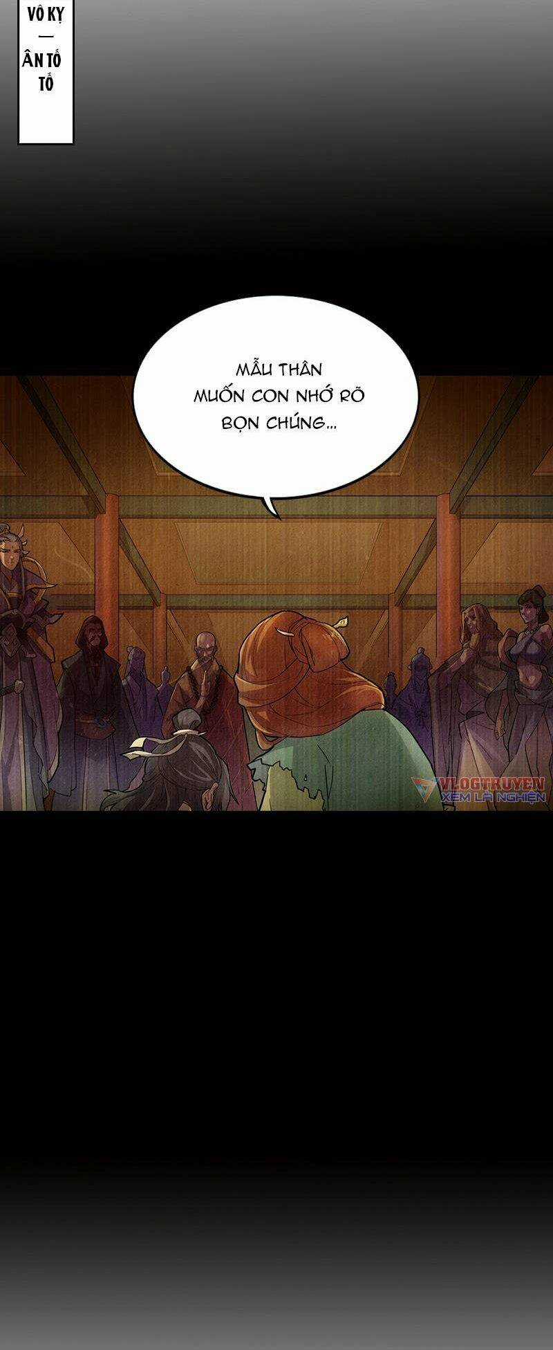 Ỷ Thiên Đồ Long Kí - Chapter 1 - Trang 40