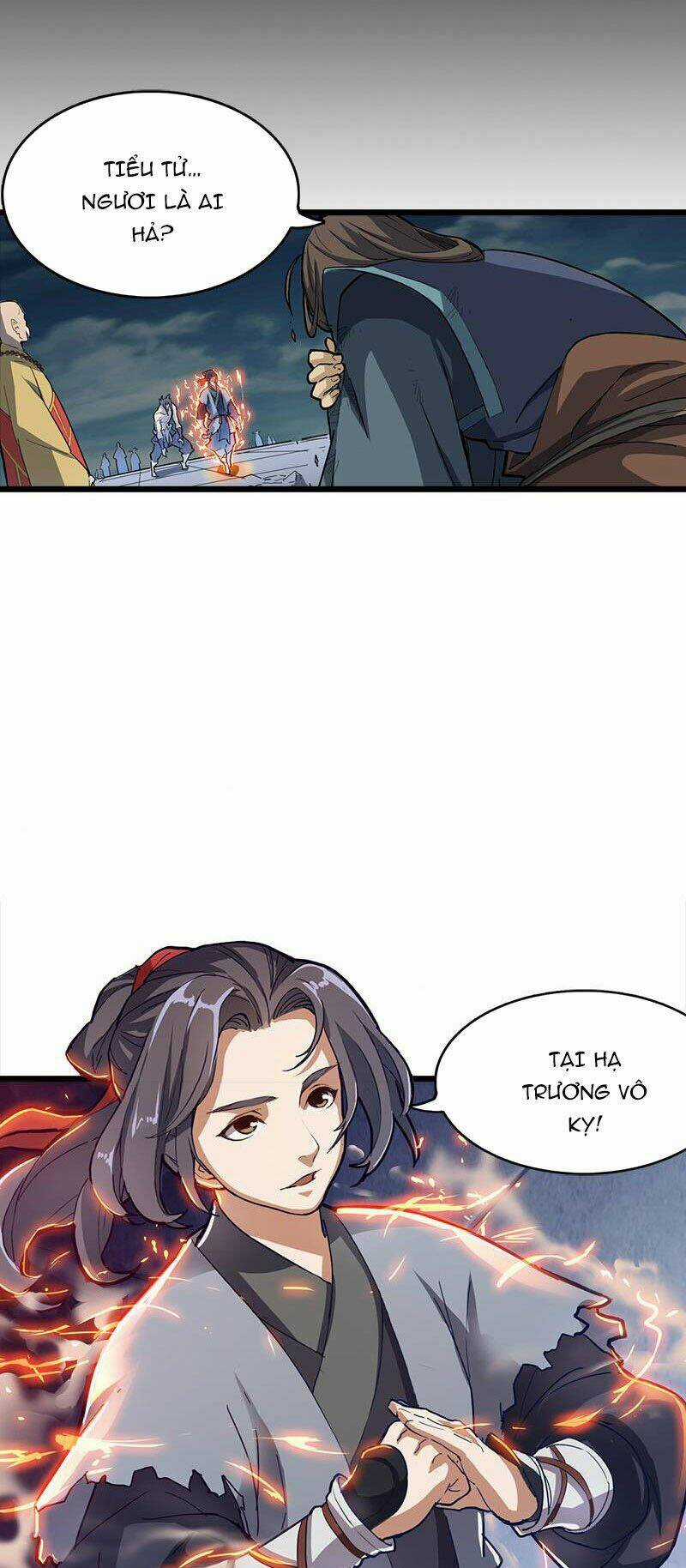 Ỷ Thiên Đồ Long Kí - Chapter 1 - Trang 41