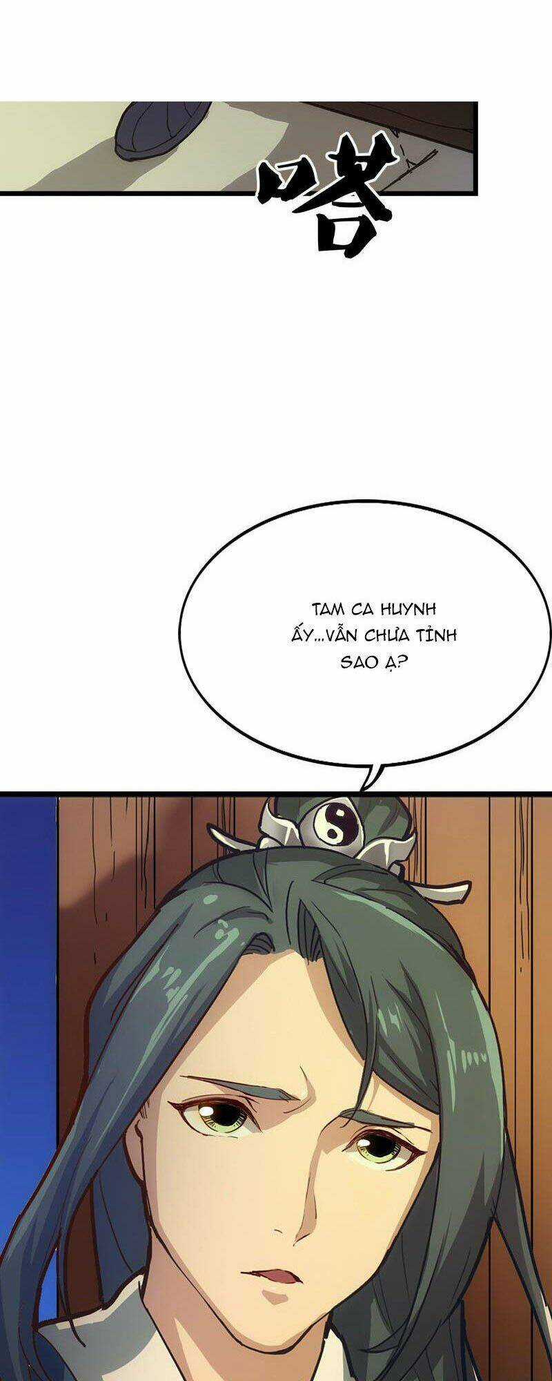 Ỷ Thiên Đồ Long Kí - Chapter 1 - Trang 45