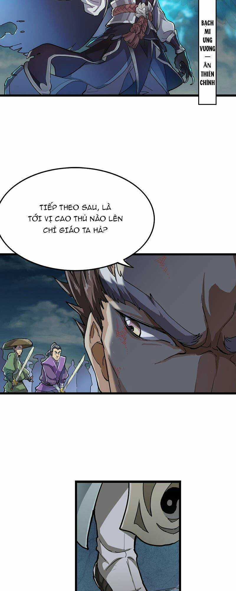 Ỷ Thiên Đồ Long Kí - Chapter 1 - Trang 9
