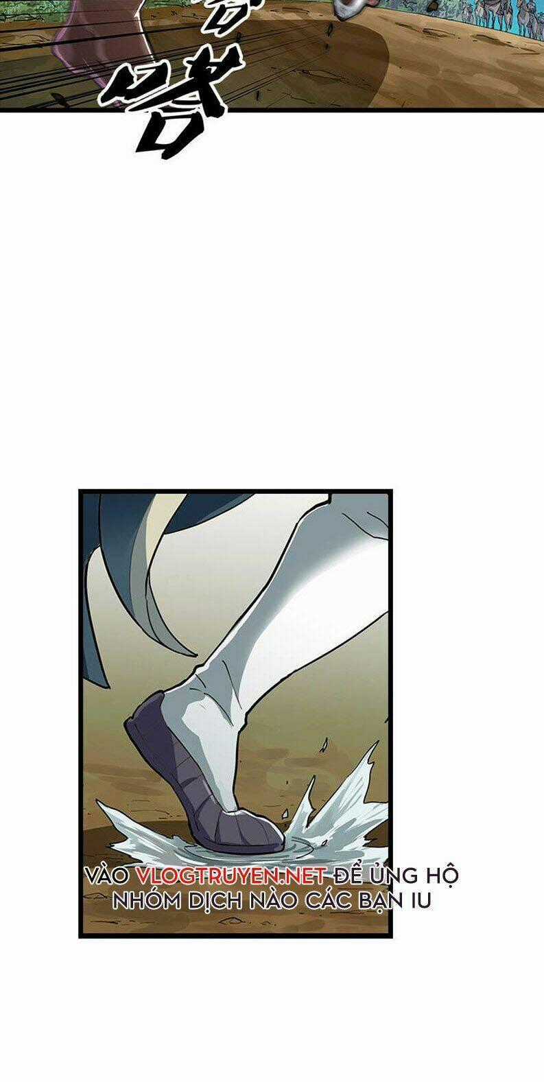 Ỷ Thiên Đồ Long Kí - Chapter 2 - Trang 2