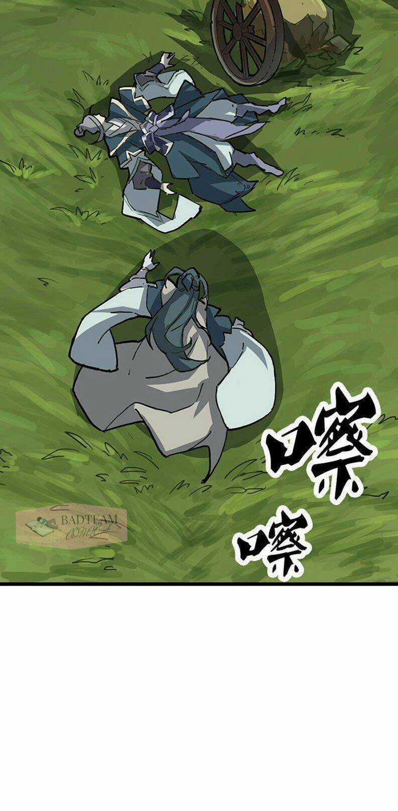 Ỷ Thiên Đồ Long Kí - Chapter 2 - Trang 14