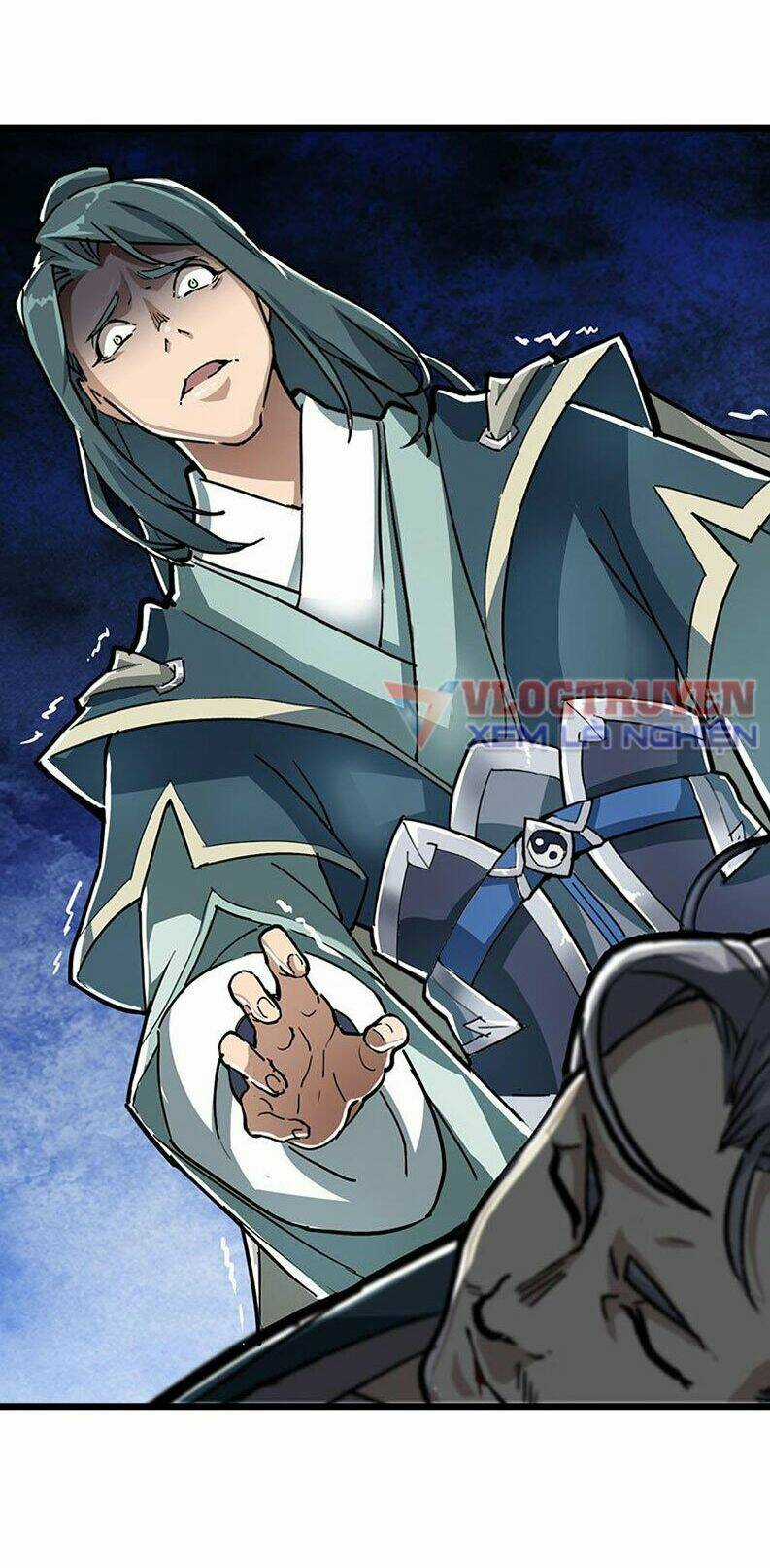 Ỷ Thiên Đồ Long Kí - Chapter 2 - Trang 15