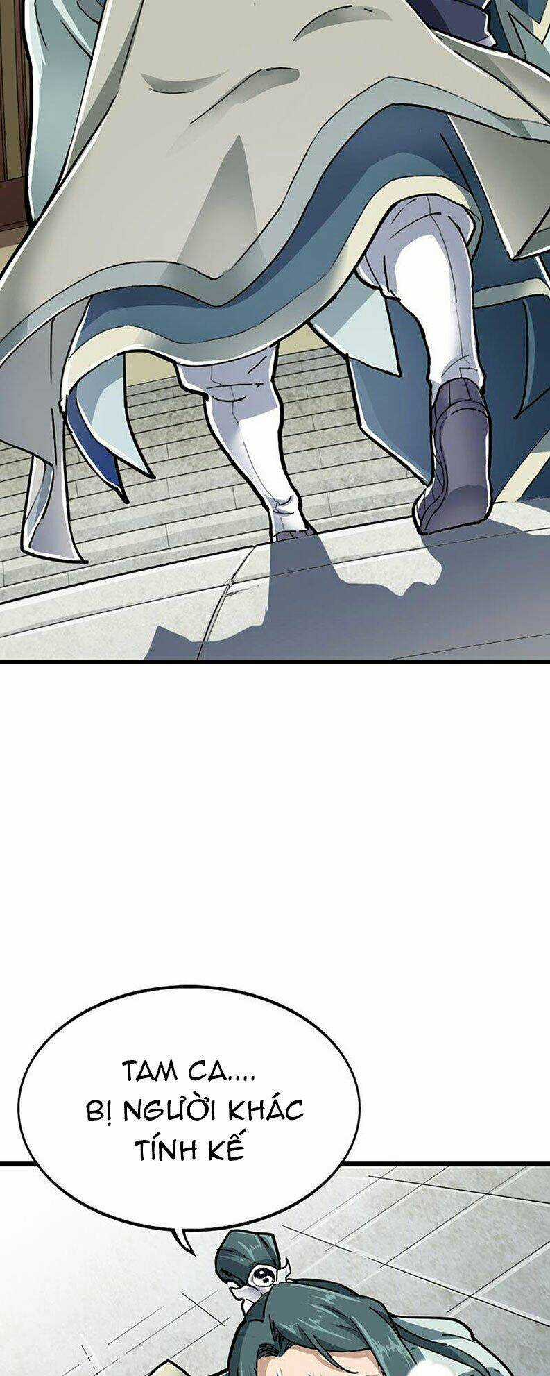 Ỷ Thiên Đồ Long Kí - Chapter 2 - Trang 20