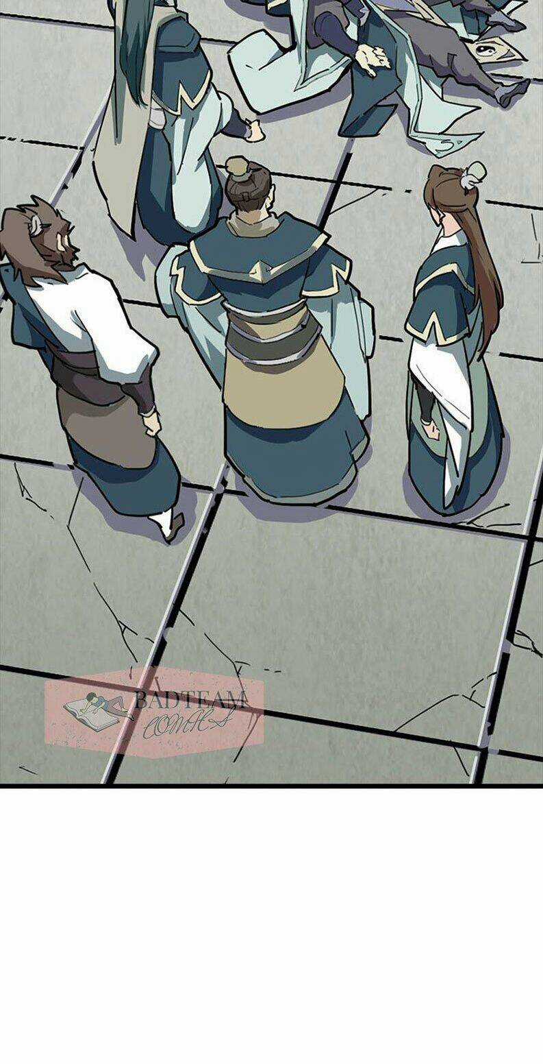 Ỷ Thiên Đồ Long Kí - Chapter 2 - Trang 25