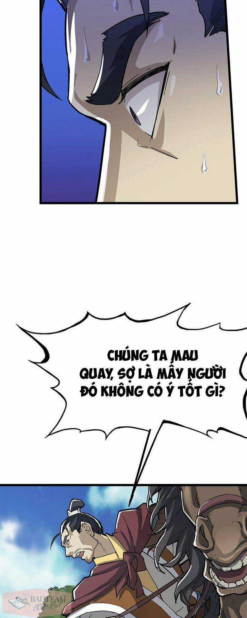 Ỷ Thiên Đồ Long Kí - Chapter 2 - Trang 6