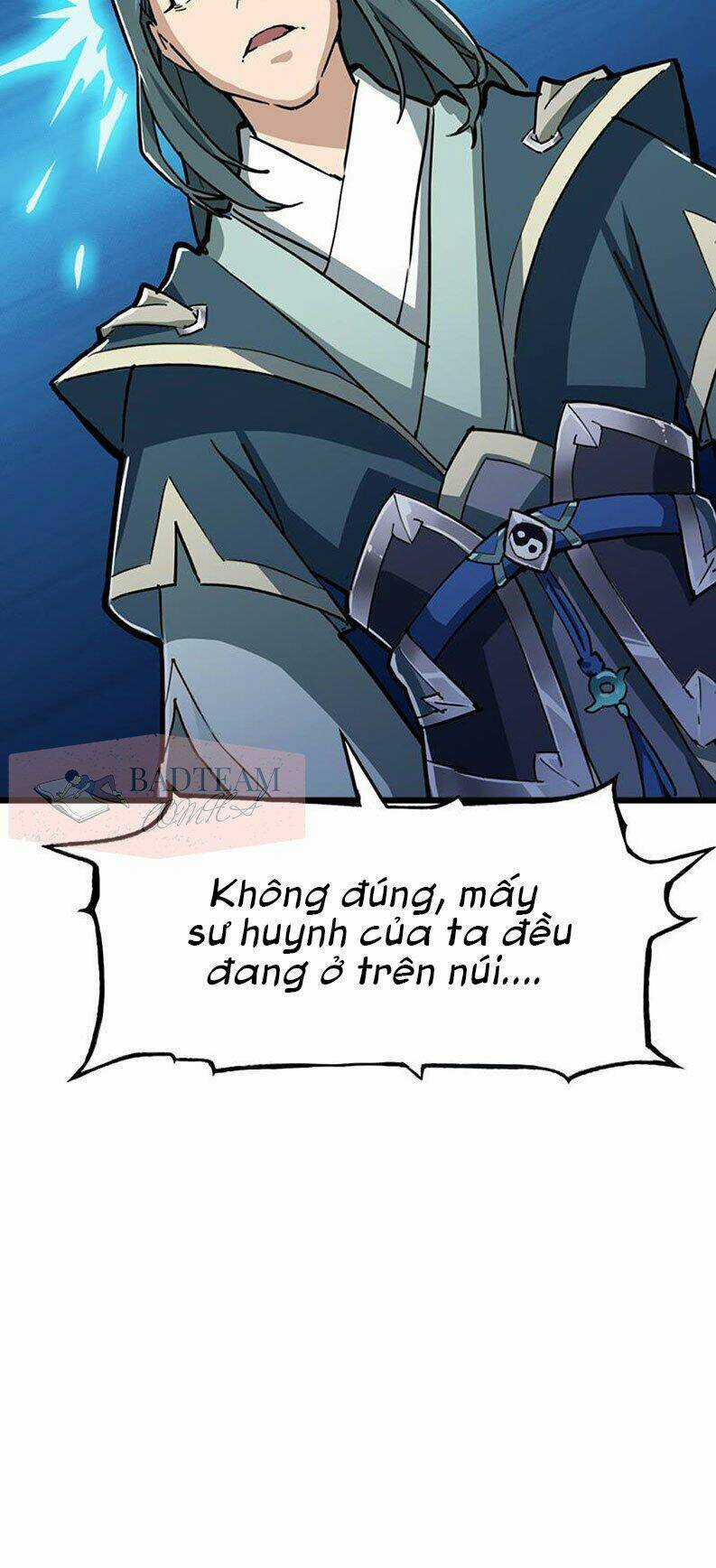 Ỷ Thiên Đồ Long Kí - Chapter 2 - Trang 10