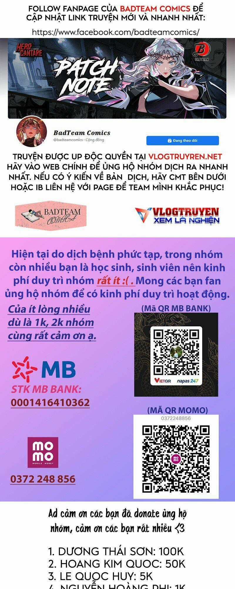 Ỷ Thiên Đồ Long Kí - Chapter 3 - Trang 1
