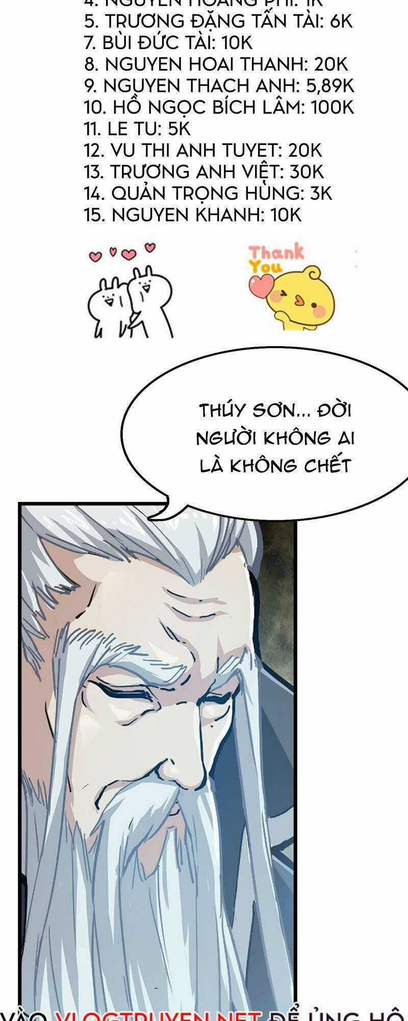 Ỷ Thiên Đồ Long Kí - Chapter 3 - Trang 2